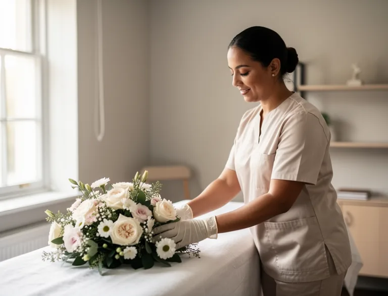 funeral home Perry Vale